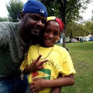 Meet your Posher, Dwayne